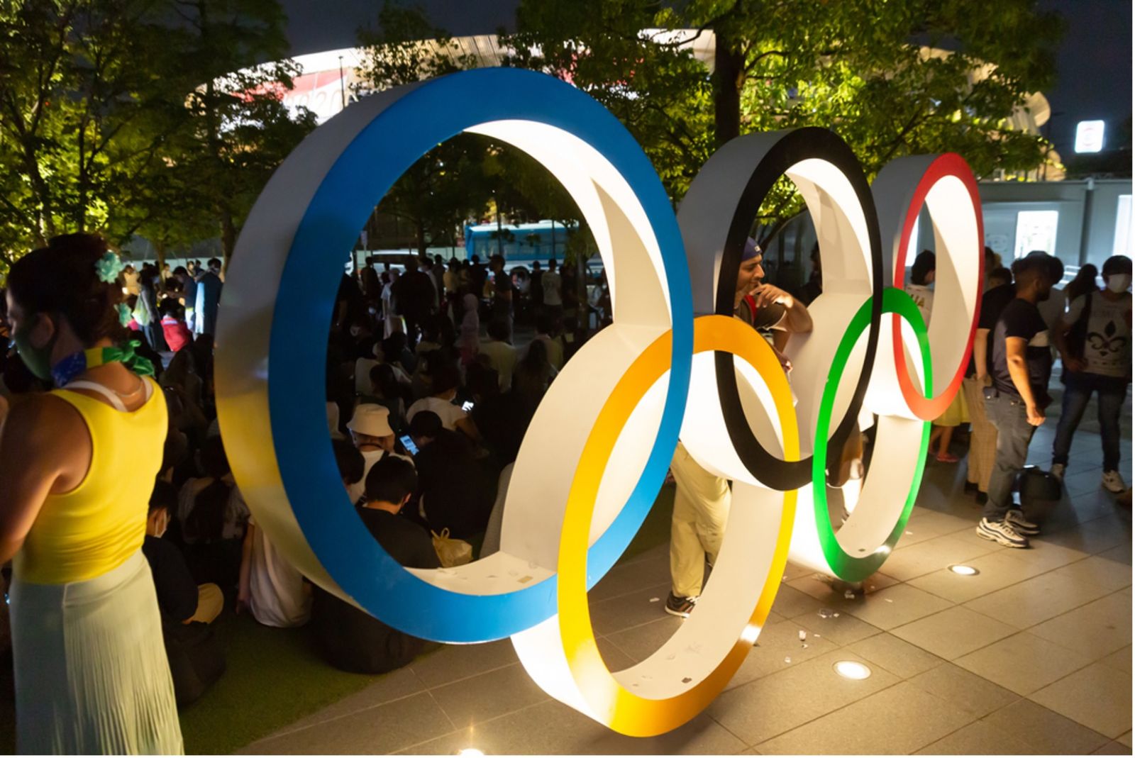 https://www.traveldailymedia.com/assets/2021/07/Olympic-rings-tokyo.jpg