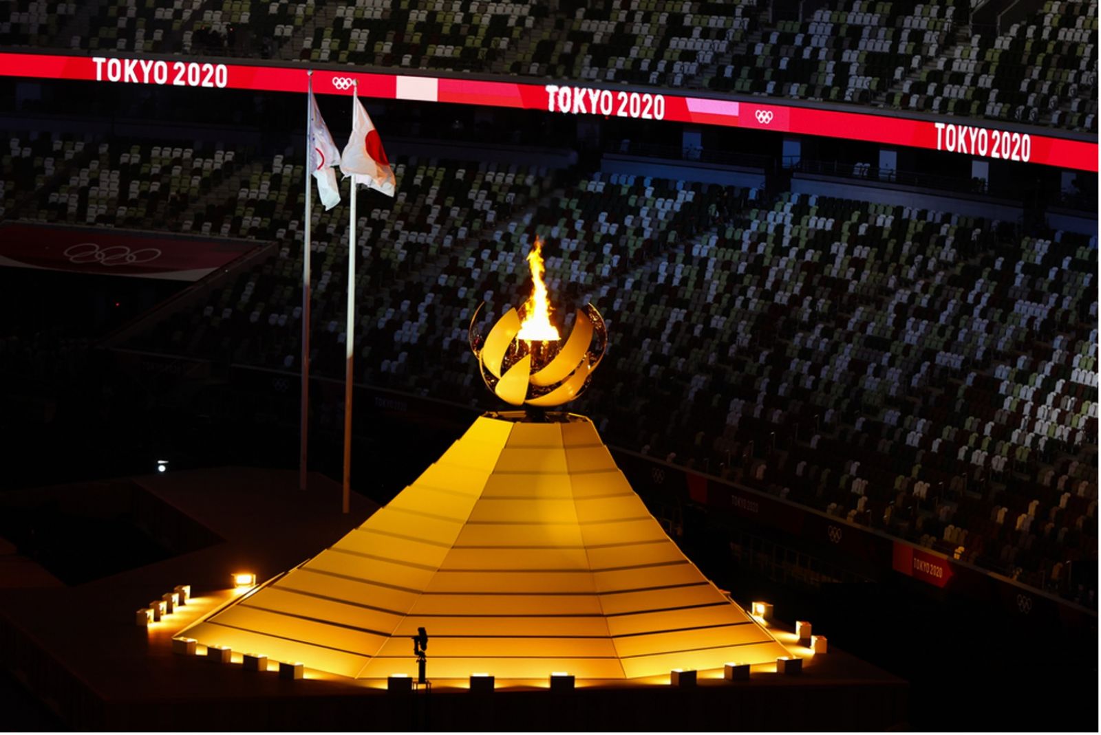 https://www.traveldailymedia.com/assets/2021/07/Olympic-cauldron-osaka-naomi.jpg