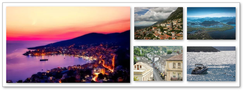 人少景美價廉的小國，擁有歐洲最好的海灘 |  阿爾巴尼亞WIFI上網分享器