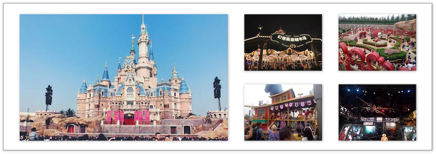 上海迪士尼樂園一日爆刷攻略【上海迪士尼樂園刷攻略】｜China中國WiFi上網分享器租借