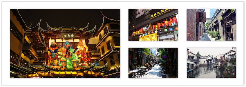上海十大人氣景點，你都去過嗎？｜China中國WiFi上網分享器租借