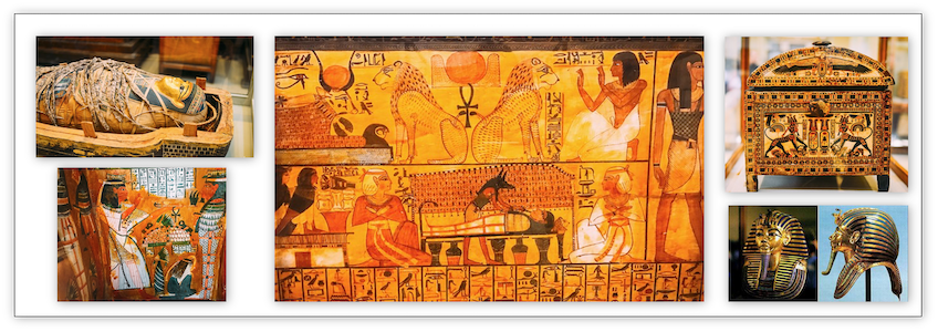 埃及博物館參觀攻略（含購票和展覽精華）｜埃及WiFi上網分享器租借