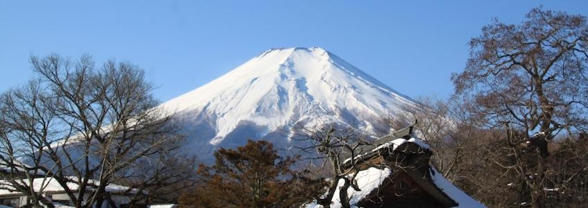 日本冬季遊｜Japan日本WiFi上網分享器租借